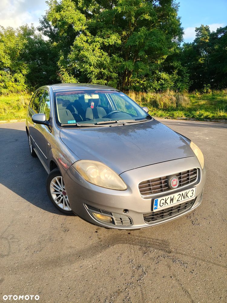 Fiat Croma
