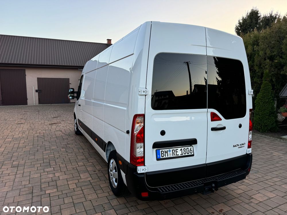 Opel Movano - 13