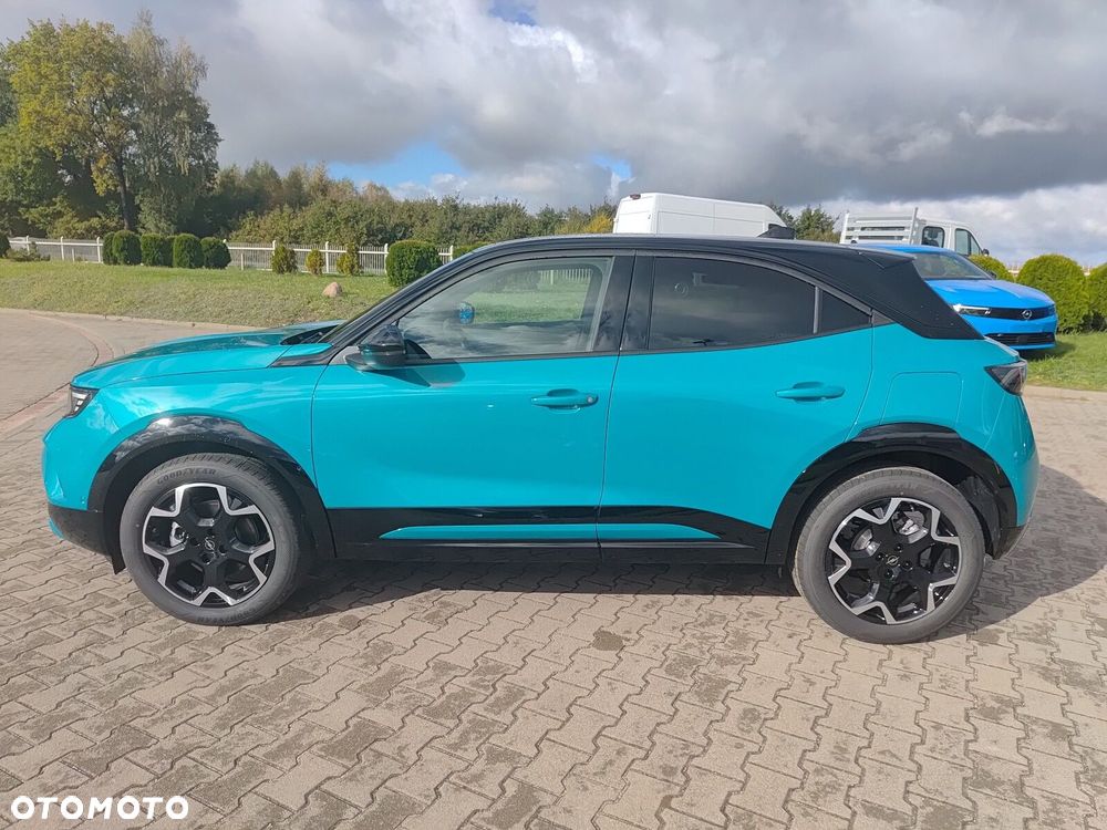 Opel Mokka - 23