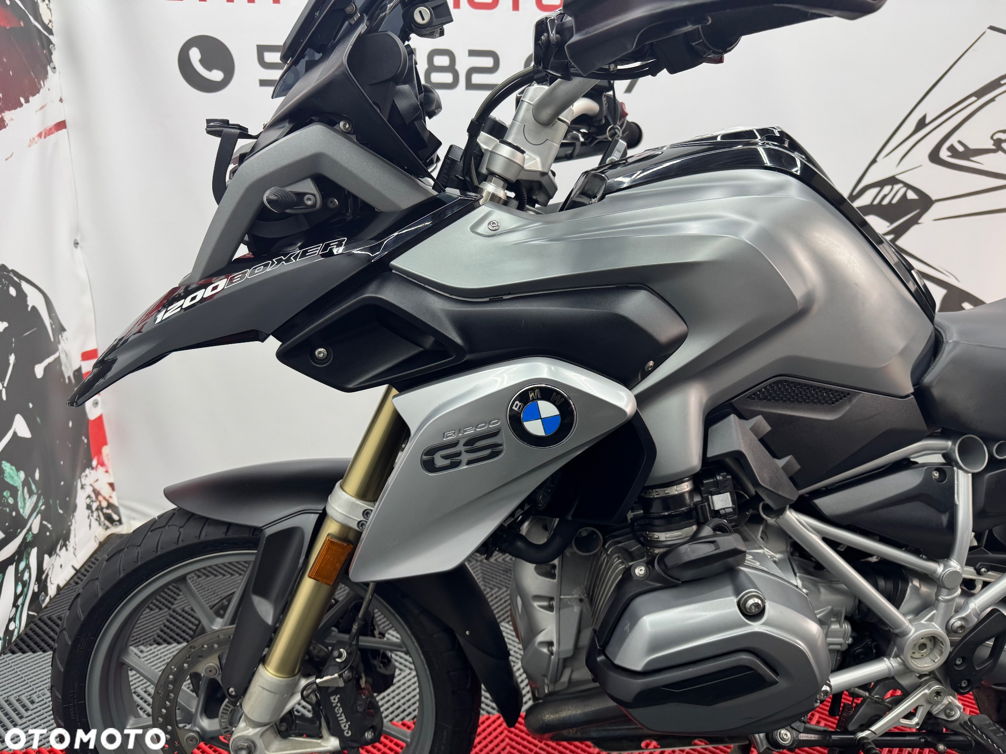BMW R - 13