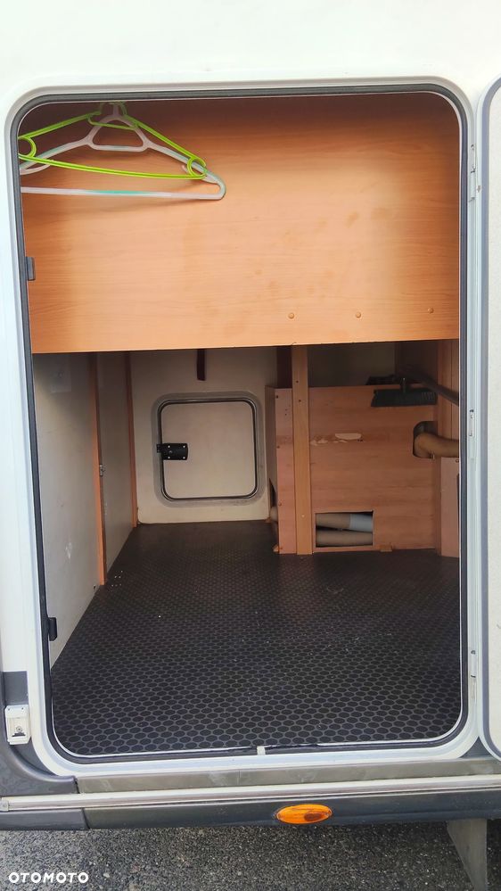 Fiat Ducato - 32