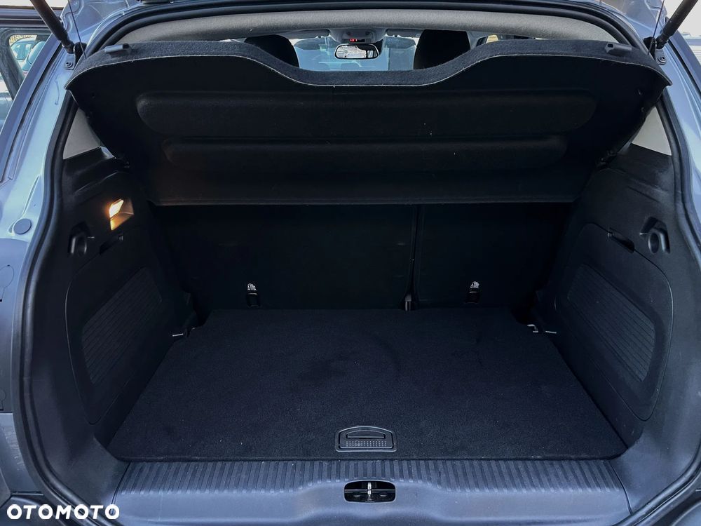 Citroën C3 Aircross 1.6 BlueHDi Shine S&S - 36