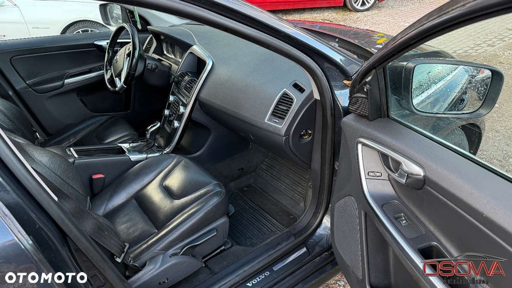 Volvo XC 60 - 12