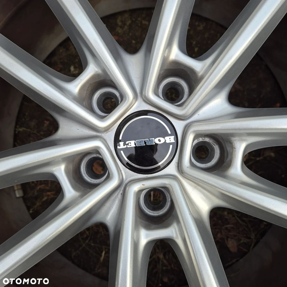 ZIMA KOŁA 215/50 R18 VW T-ROC PASSAT SKODA KAROQ SUPERB OCTAVIA YETI ATECA - 6