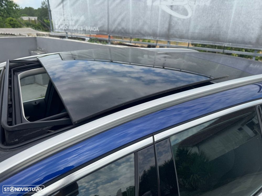 Mercedes-Benz C 220 BlueTEC Avantgarde+ Aut. - 35