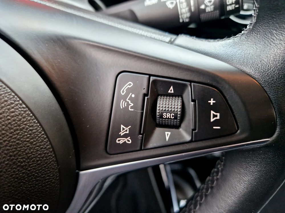 Opel Adam 1.2 Start/Stop Glam - 17