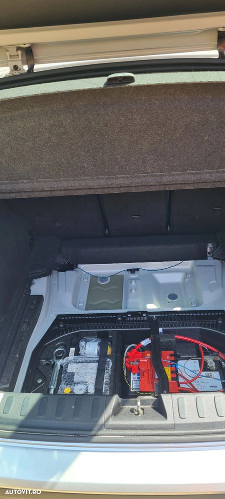 BMW X1 sDrive18d - 12