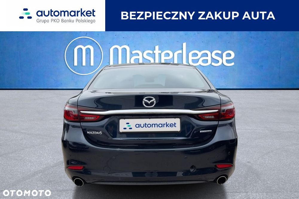 Mazda 6 2.0 SKYMotion - 6