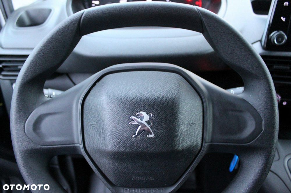 Peugeot Partner - 18