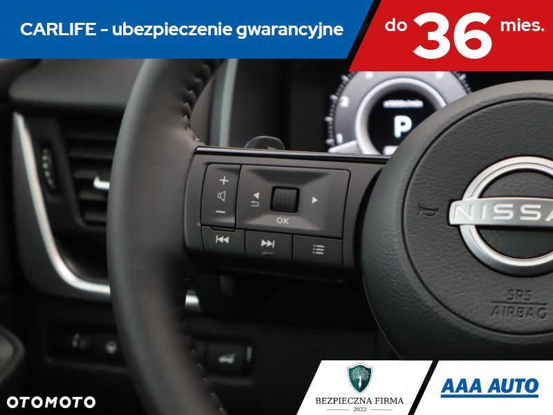 Nissan Qashqai - 19