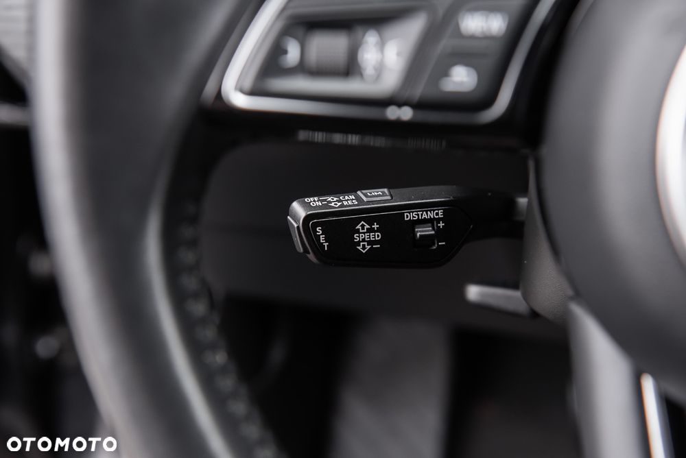 Audi A5 Sportback 2.0 TDI quattro S tronic sport - 21