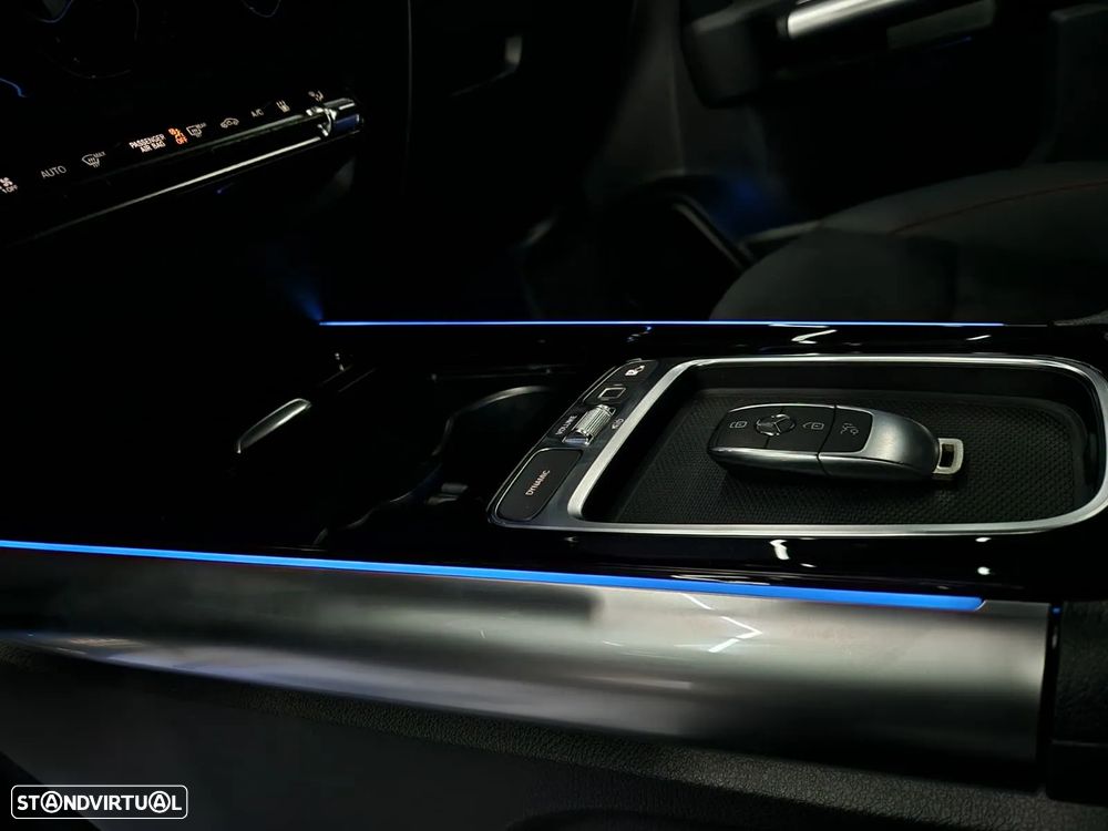 Mercedes-Benz GLA 250 e AMG Line - 13