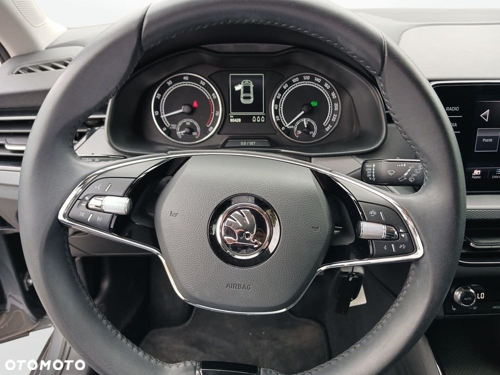 Skoda Scala - 13