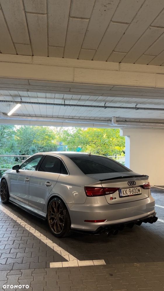 Audi S3 - 9