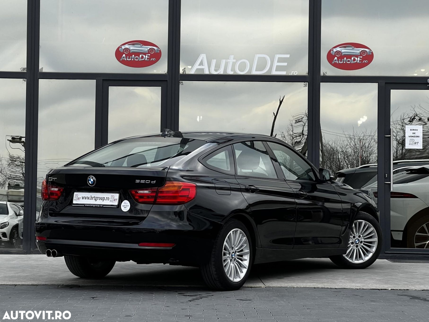 BMW Seria 3 - 3