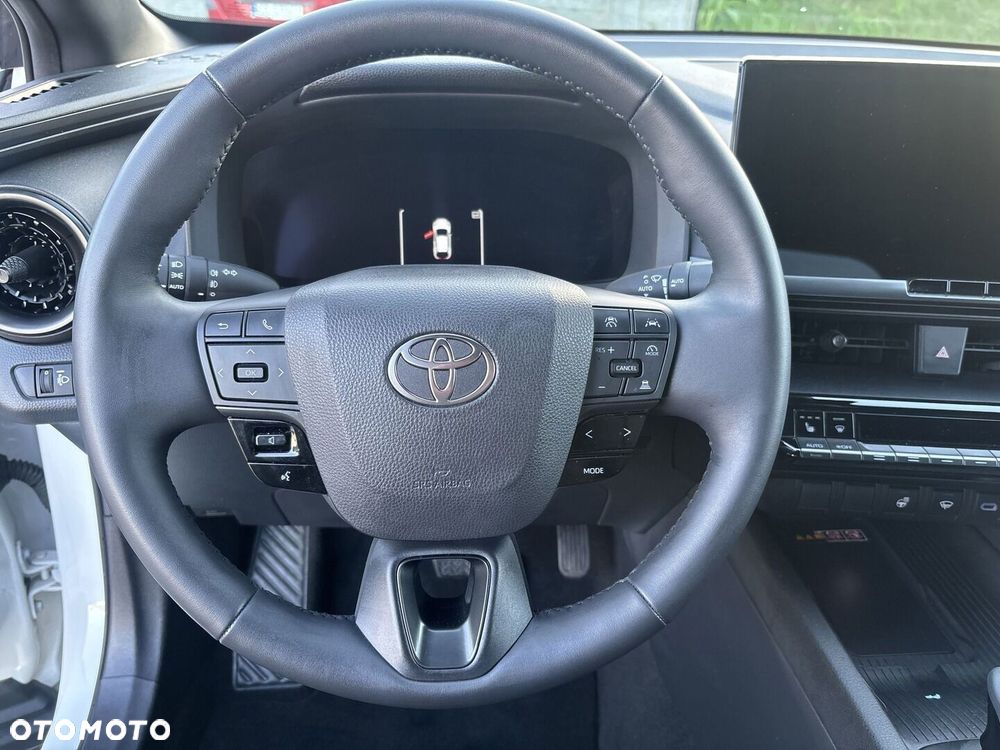 Toyota C-HR 1.8 Hybrid Style - 19
