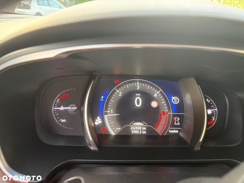 Renault Talisman 1.6 Energy dCi Intens - 33