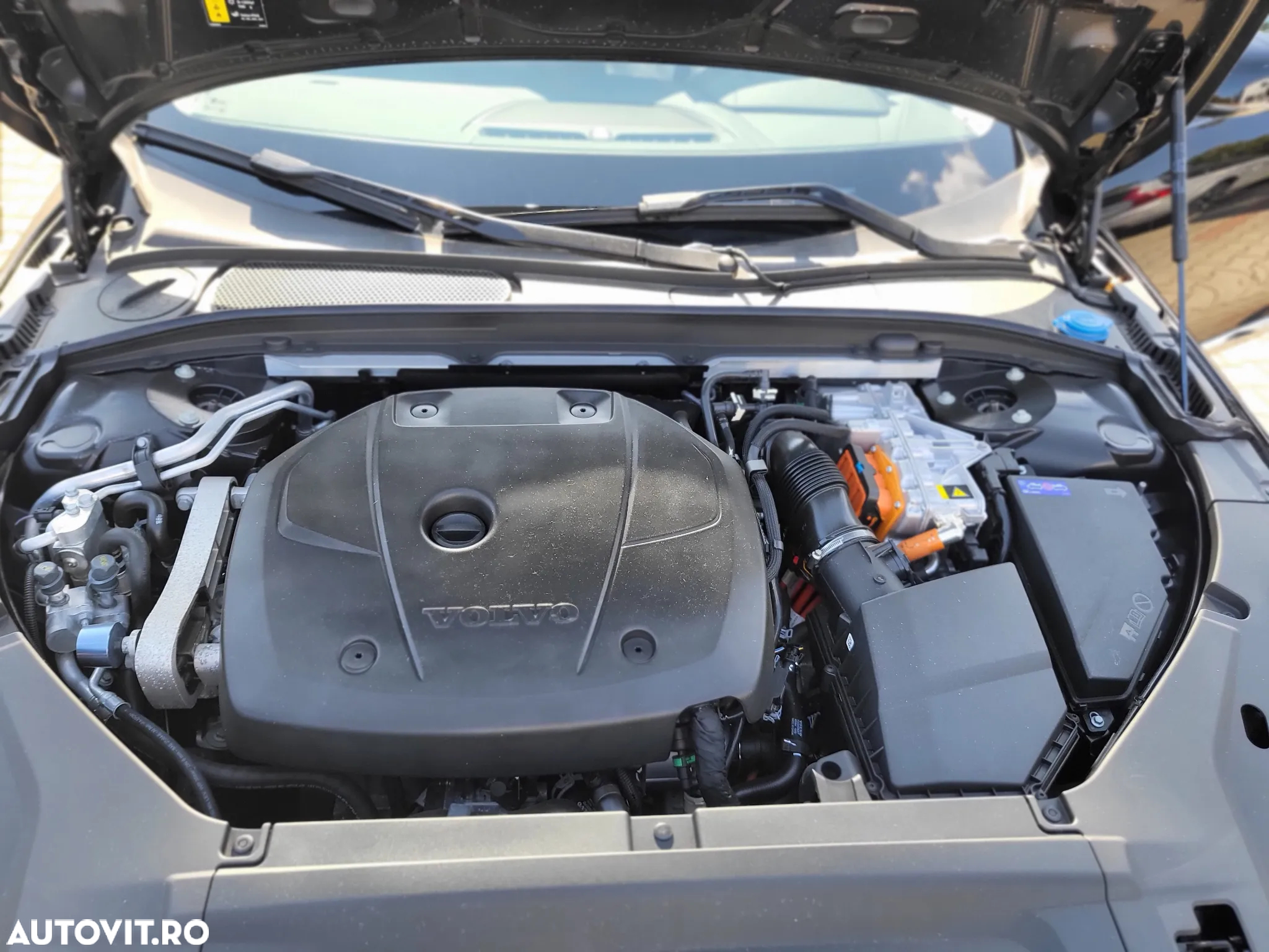 Volvo S90 Recharge T8 AWD Plus Bright - 29