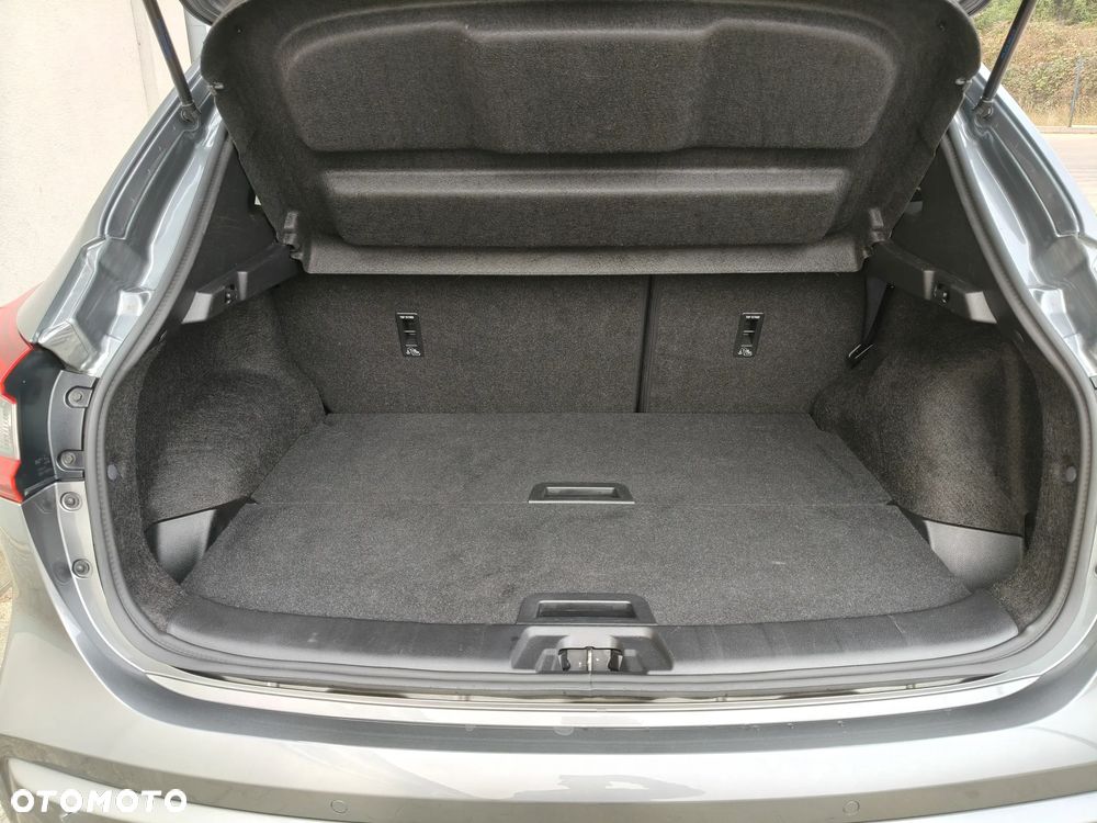 Nissan Qashqai 1.3 DIG-T Tekna DCT - 14