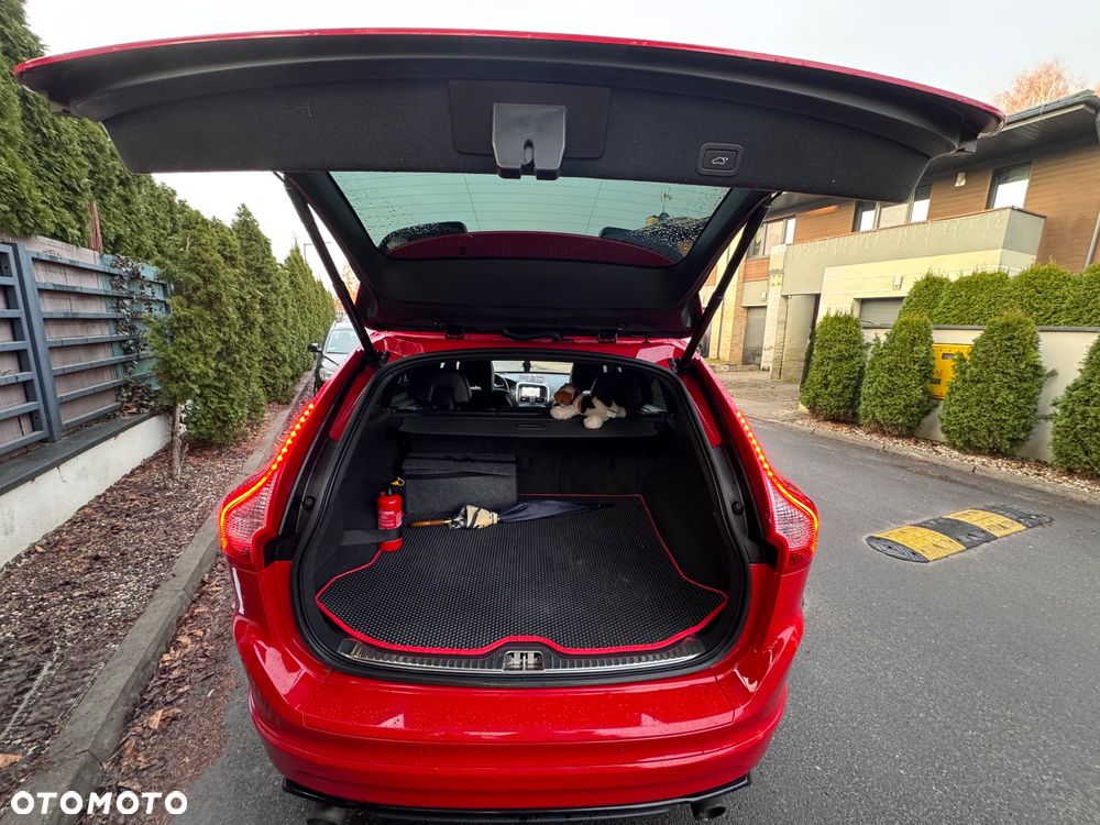 Volvo XC 60 T6 Drive-E R-Design Summum - 7