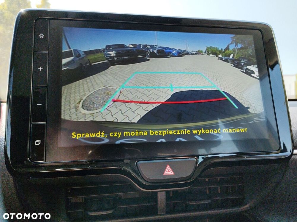 Toyota Yaris Cross Hybrid 1.5 Comfort 4x4 - 18
