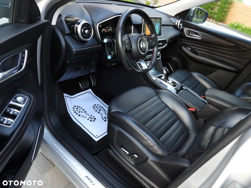 MG HS PHEV Luxury - 2