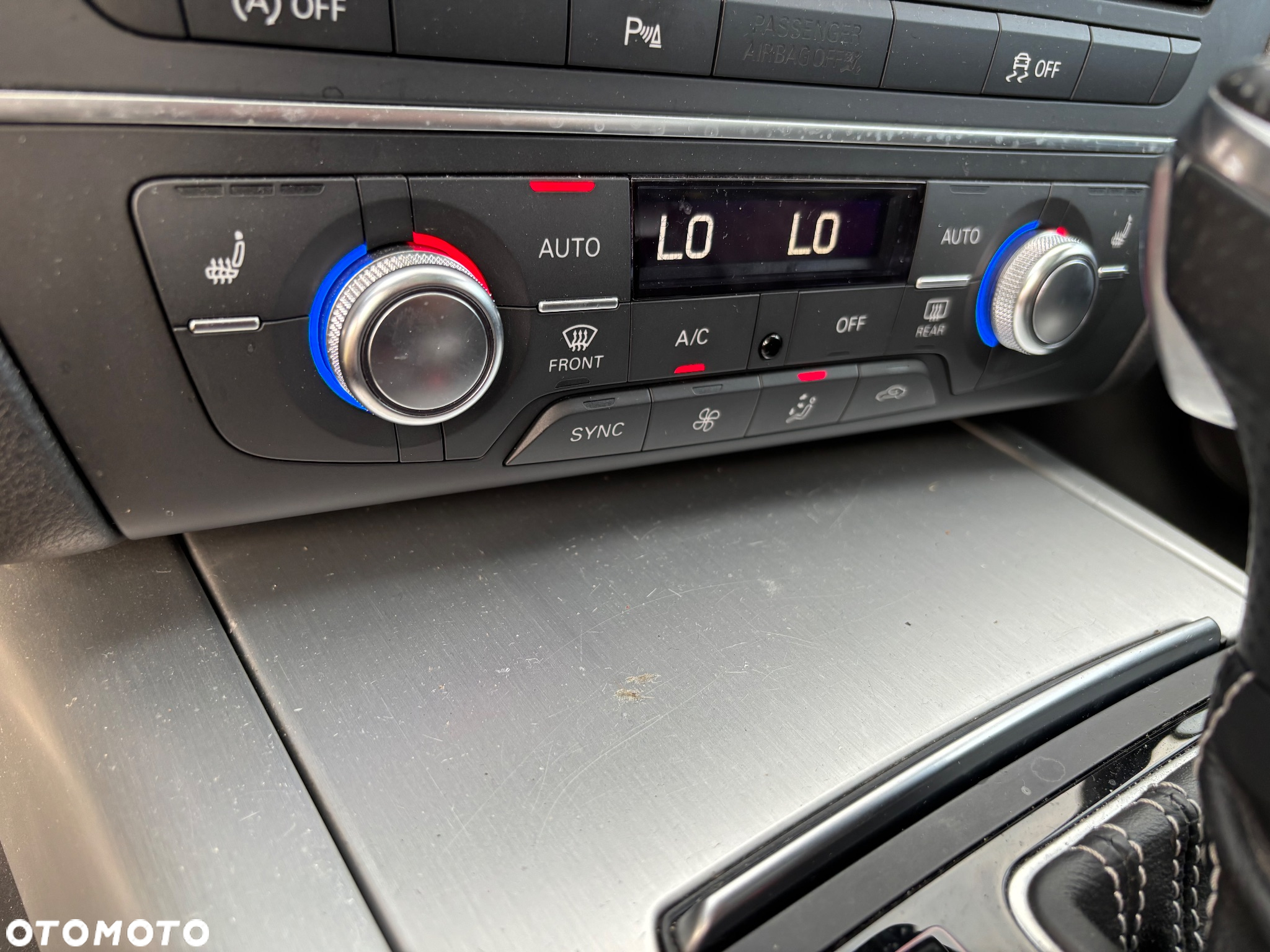 Audi A6 2.0 TDI ultra S tronic - 26