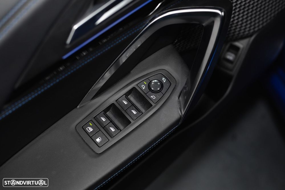 BMW X1 xDrive25e Pack Desportivo M - 30