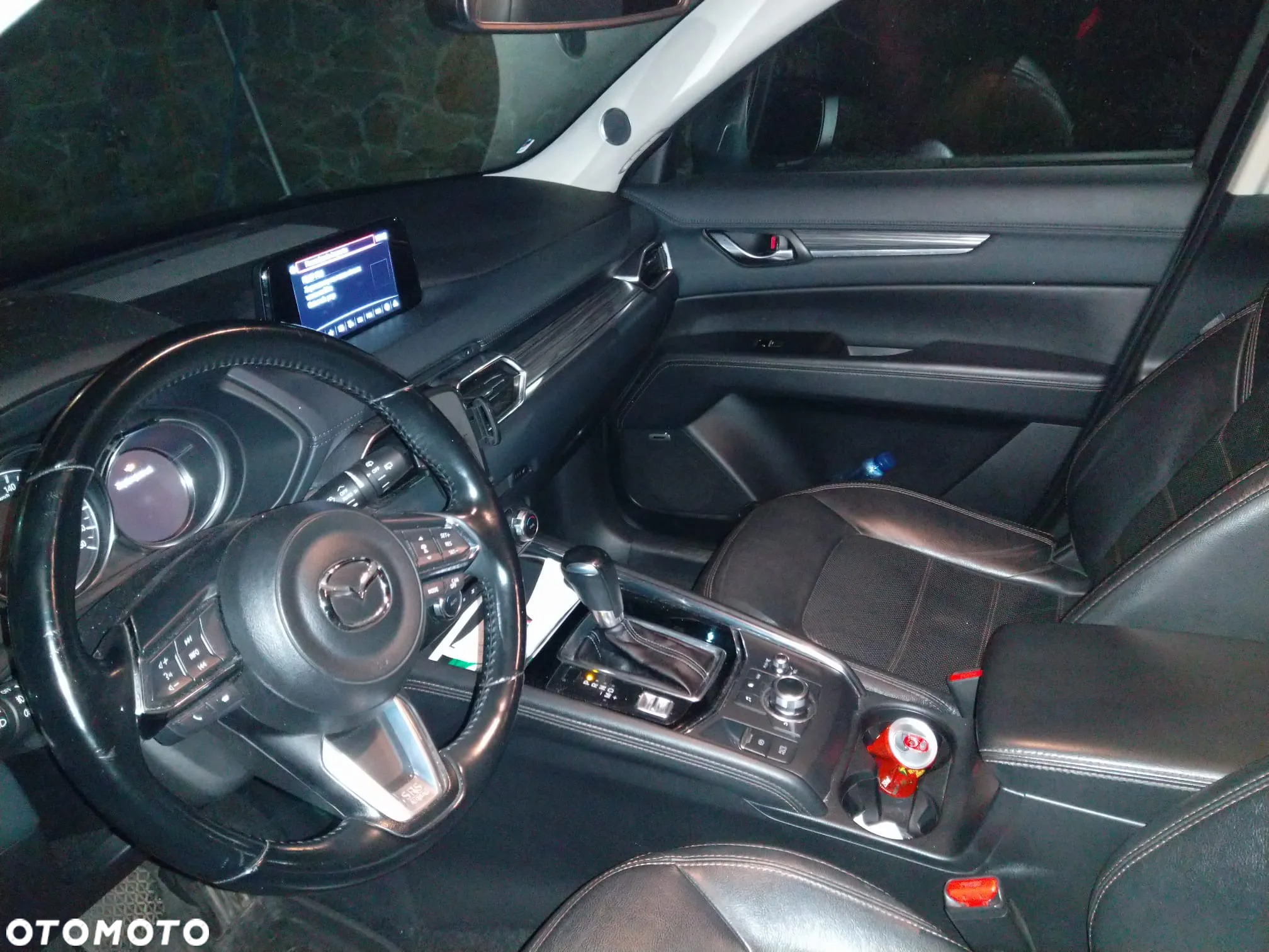Mazda CX-5 2.5 Skyprestige AWD - 25