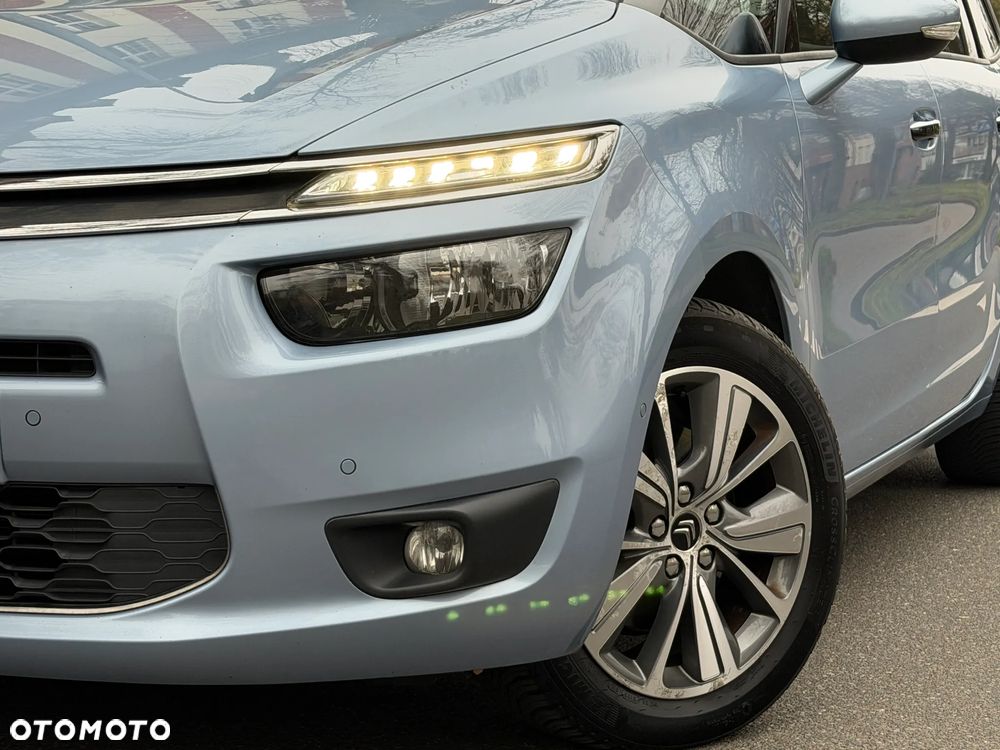 Citroën C4 Grand Picasso THP 165 Stop&Start EAT6 Exclusive - 30