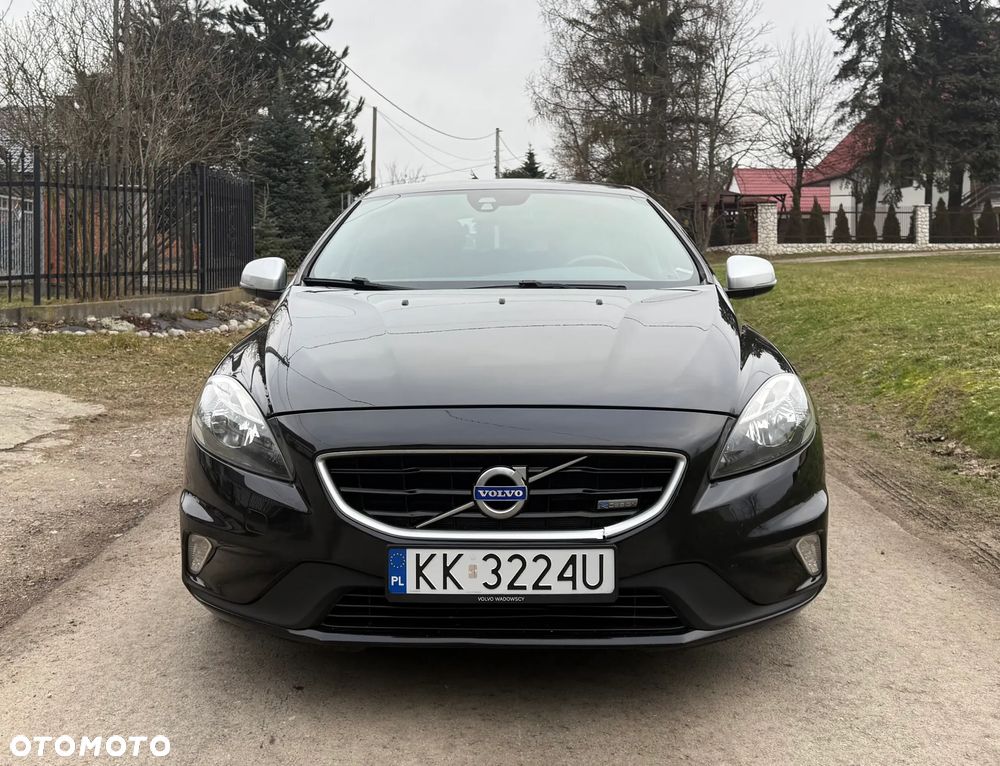Volvo V40 D4 RDesign - 3