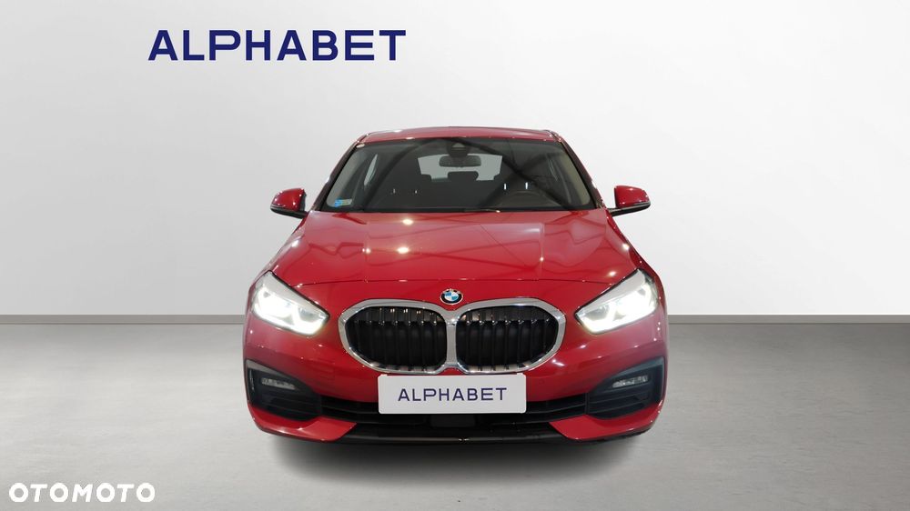 BMW Seria 1 118d Advantage - 8