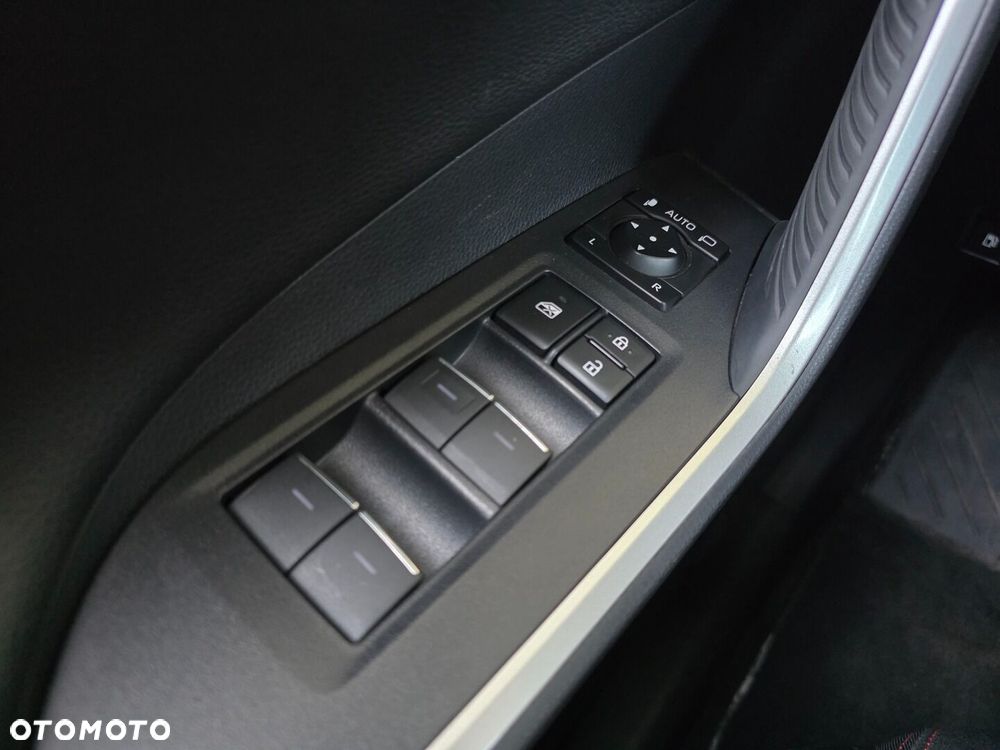 Toyota RAV4 2.5 Plug-In Hybrid Dynamic 4x4 - 13