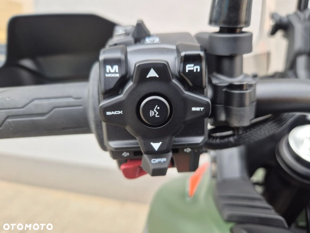 CFMoto 1000 MT-X - 20