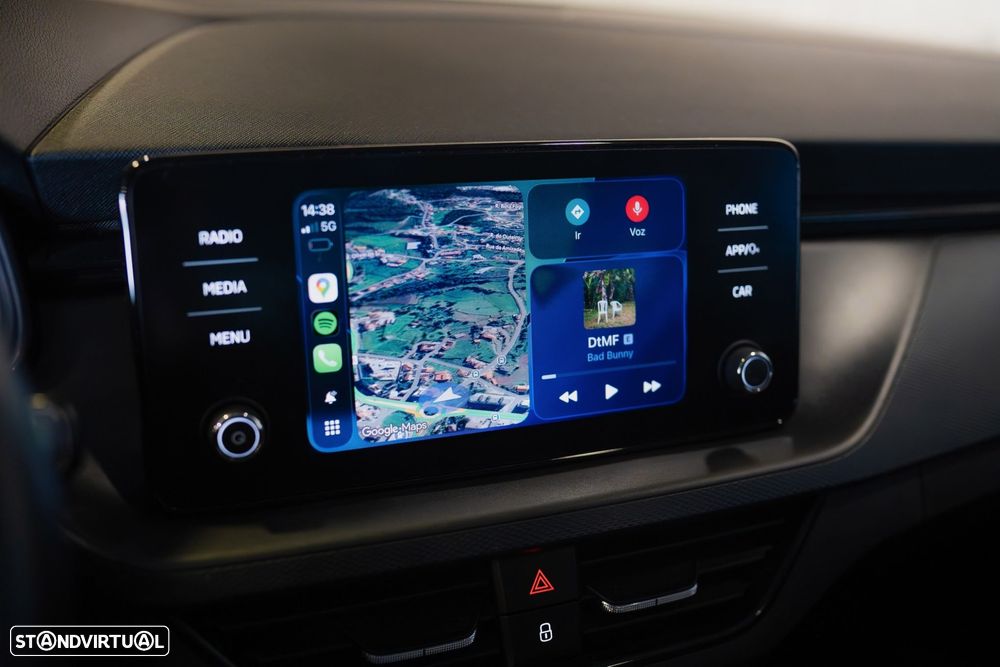 Skoda Scala 1.0 TSI Ambition - 26