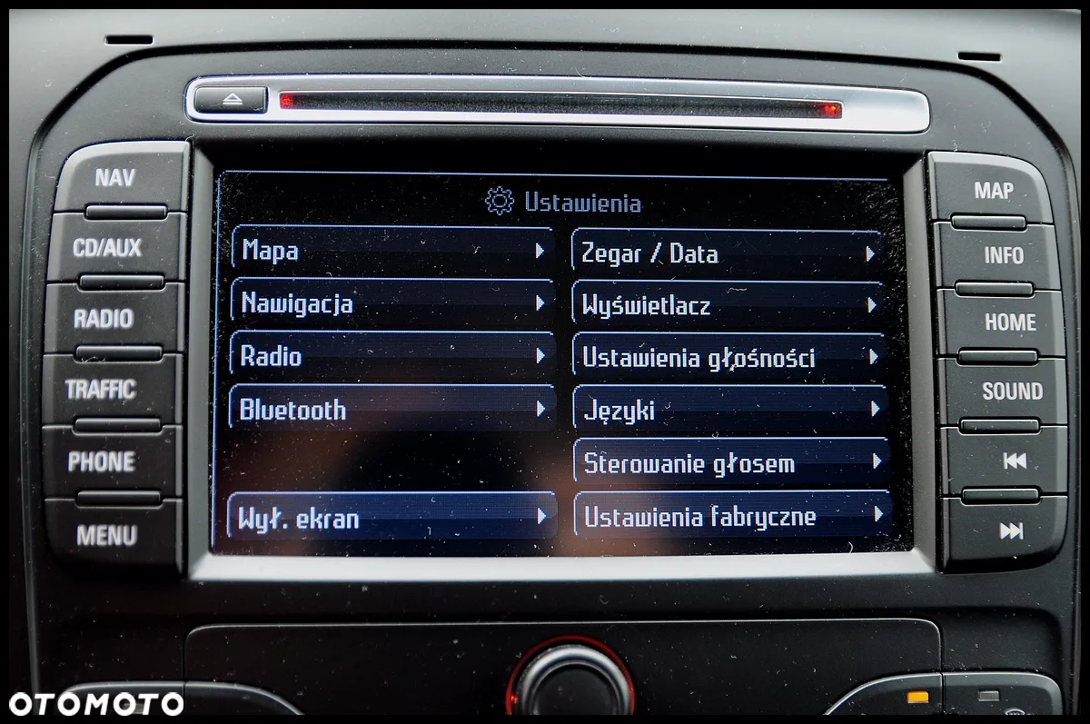 Ford Mondeo 2.0 TDCI Titanium S - 36
