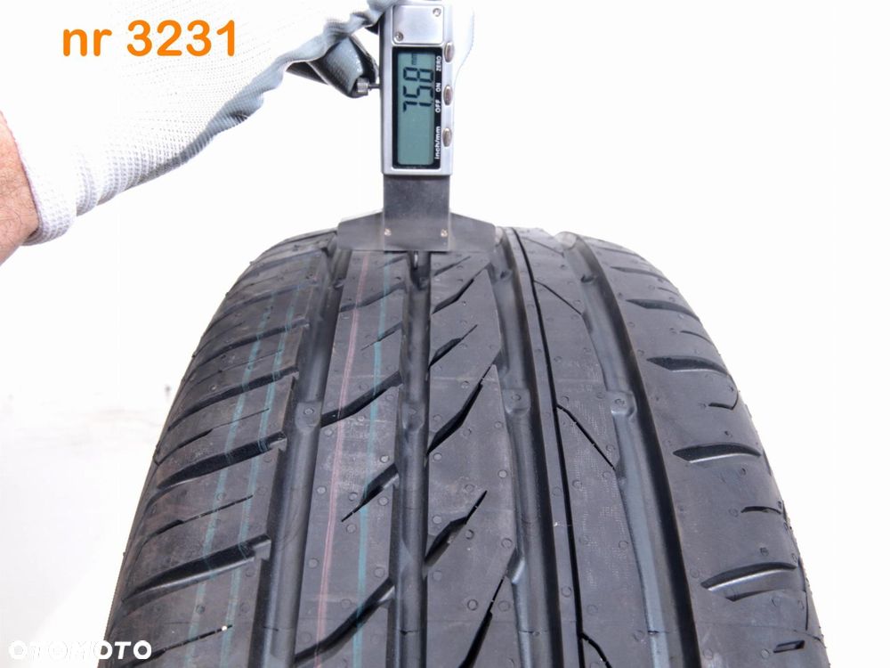 Matador Hectorra 3 MP47 195/55 R16 DEMO - 2