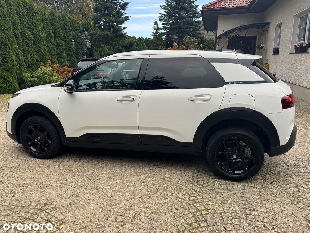 Citroën C4 Cactus PureTech 110 Stop&Start Shine - 2