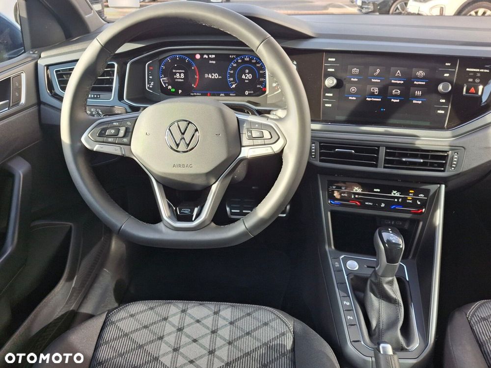 Volkswagen Taigo 1.5 TSI ACT R-Line Plus DSG - 24