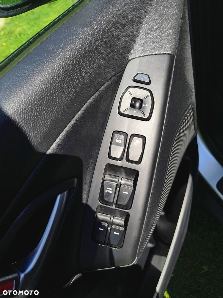 Hyundai ix35 2.0 CRDi Premium 4WD - 19