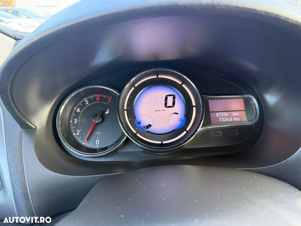 Renault Fluence 1.6 Privilege - 7