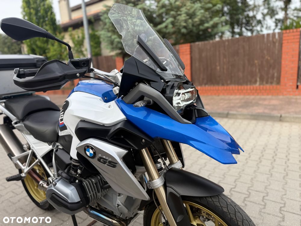 BMW GS - 4