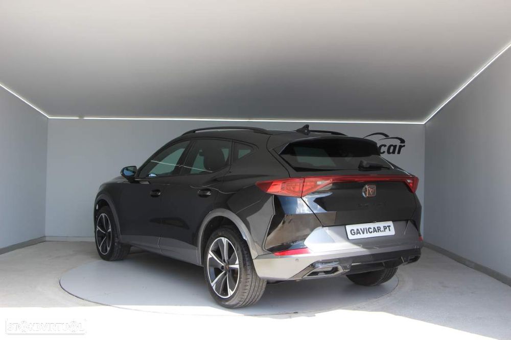 Cupra Formentor 1.5 TSI Sport - 8