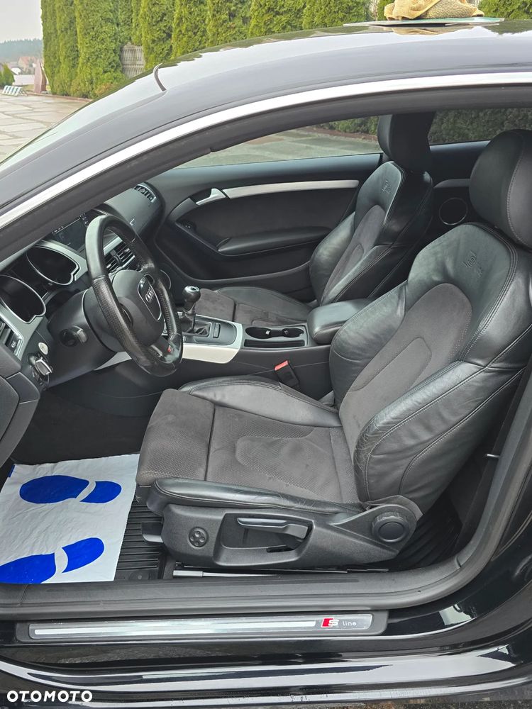 Audi A5 Coupé 2.0 TFSI - 25