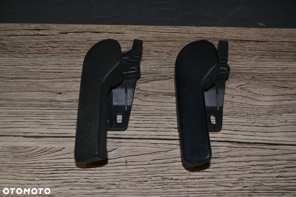 VW GOLF IV BORA POLO RĄCZKA OTWIERANIA MASKI POKRYWY SILNIKA 1J1823633 1J1823533C - 2