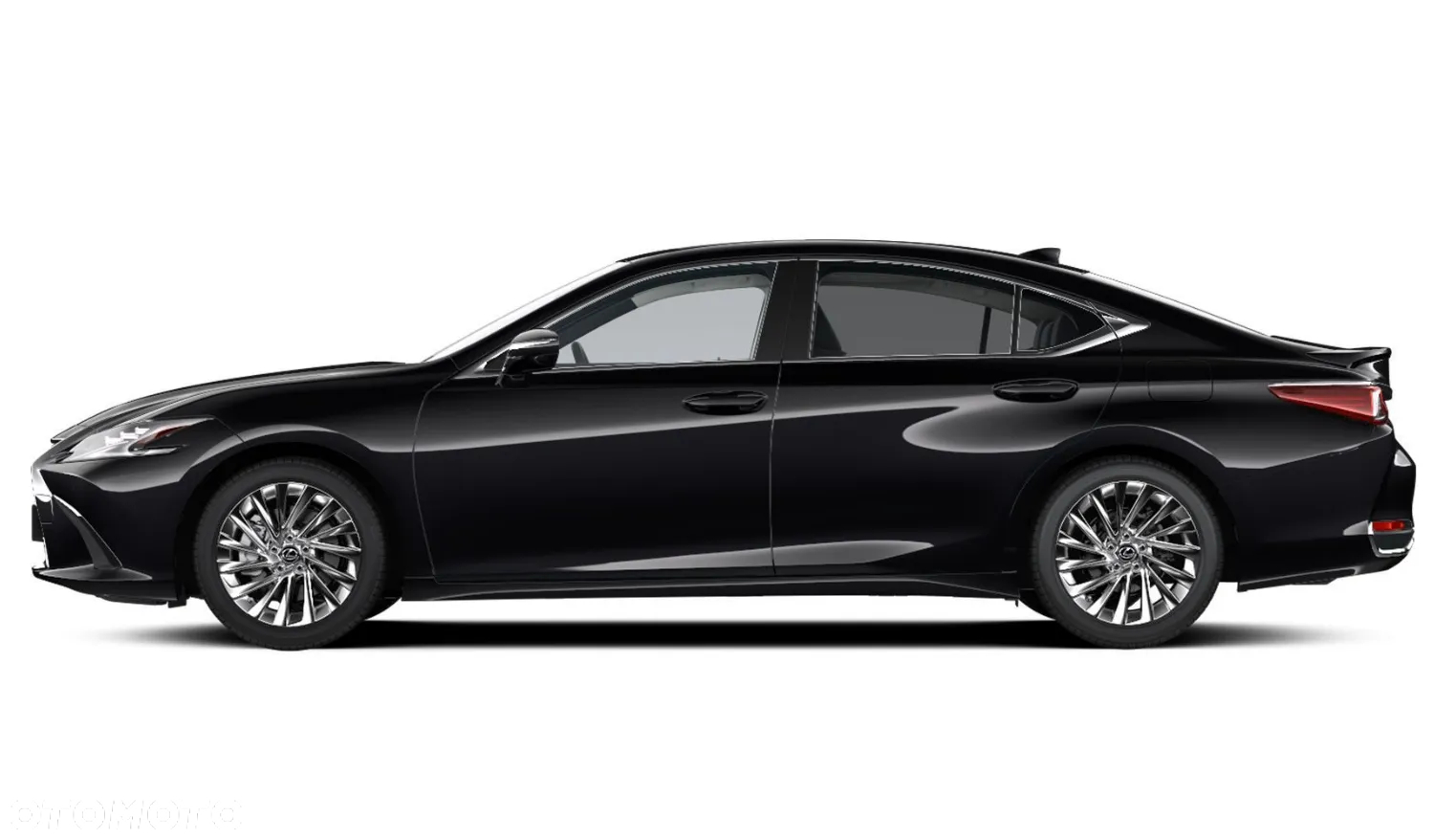 Lexus ES 300h Omotenashi - 7