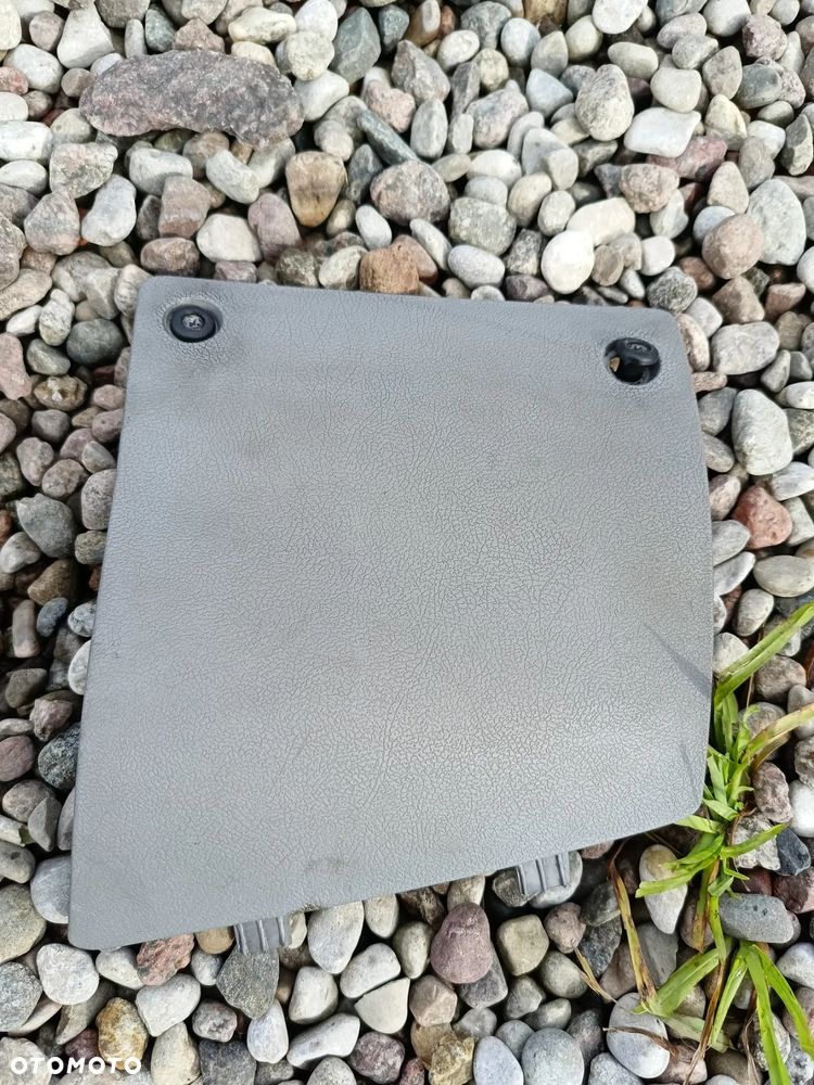 KLAPKA OSŁONA DESKI CITROEN JUMPER III 1308179070 - 1