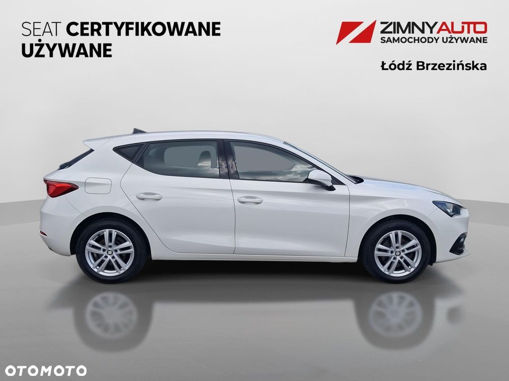 Seat Leon 1.0 TSI Style - 7