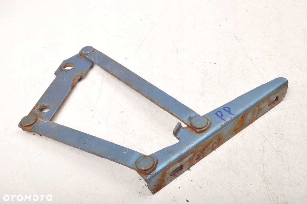 FORD GRANADA GXL ZAWIAS MASKI PRAWY - 3