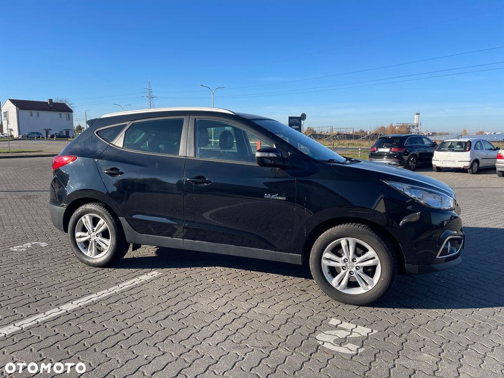 Hyundai ix35 - 10
